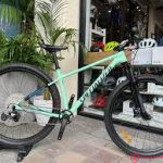 29x2 novus mountain bike