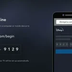 Activate DisneyPlus.com Login/Begin on Multiple Devices