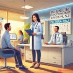 Understanding Dr Tera Raj Union NJ