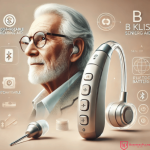 b Klis senior hearing aid