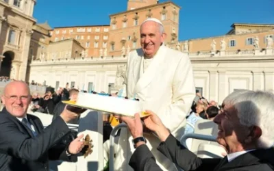 1935 Cuban ambassador to the holy see