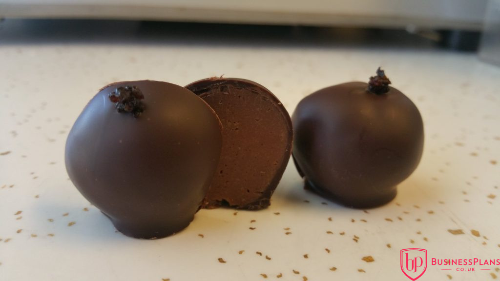 Exploring Bezoon Chocolate: A Treat That Nurtures Your Taste and Well-Being 
