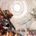court of illumination Wukong
