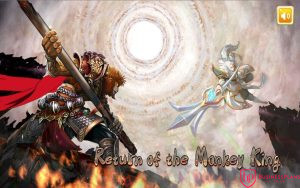 court of illumination Wukong