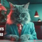 Shaw Slingers Cat is a joke.