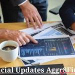 financial updates aggr8finance