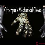 cyberpunk 2077 Vik's glove not working