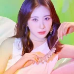 lee chaeyeon piki piki