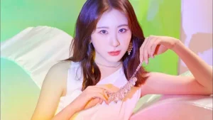 lee chaeyeon piki piki