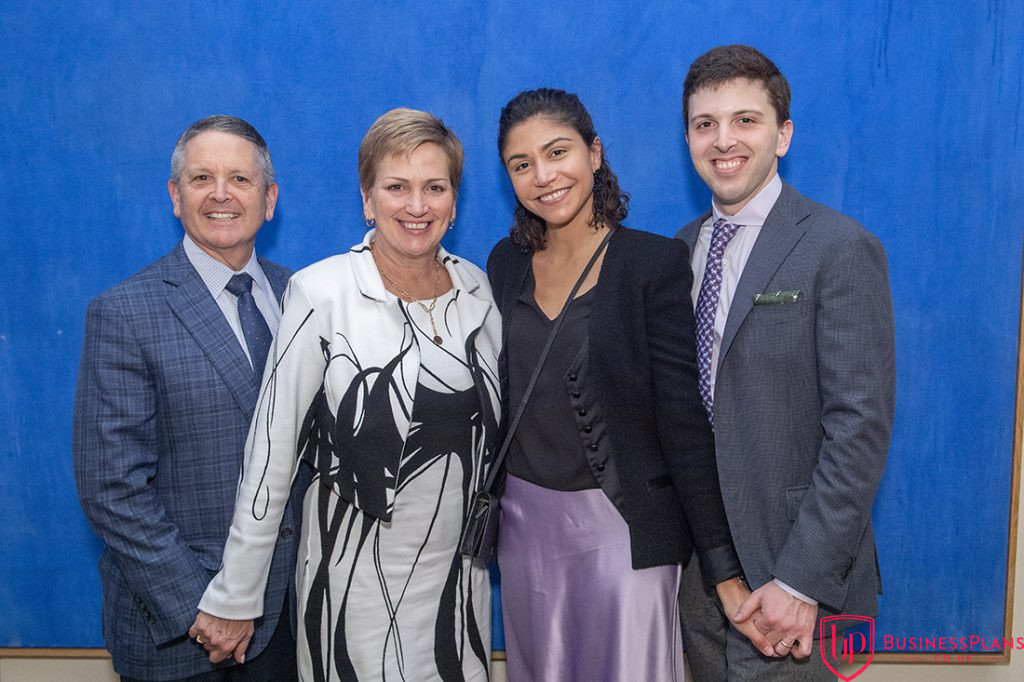 Lena Volpe Feinberg: A Visionary in Healthcare and Compassionate Innovation 