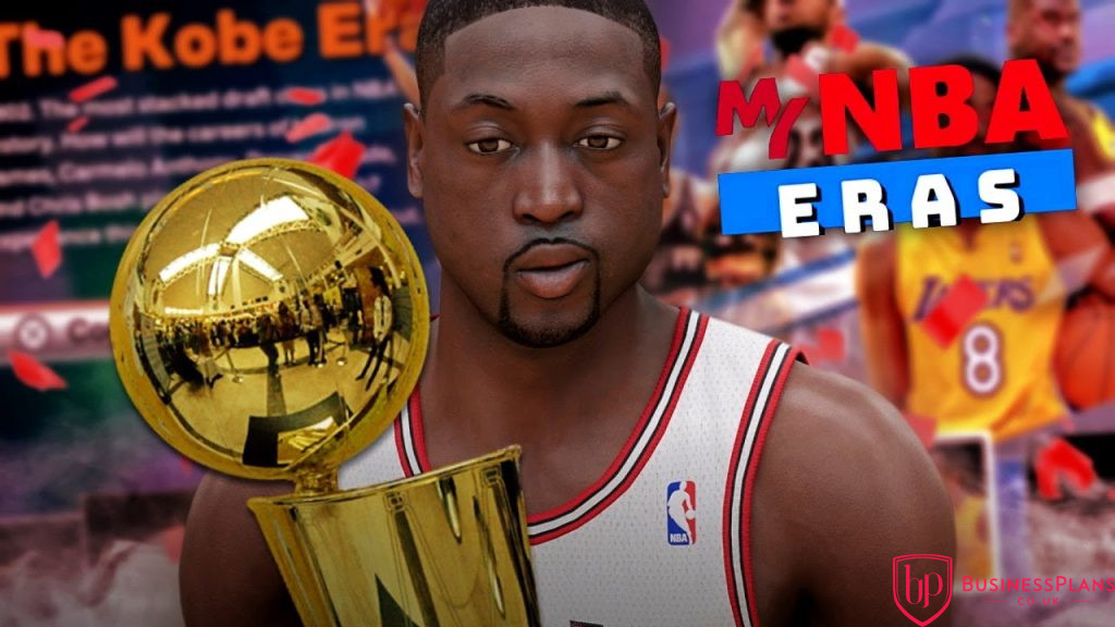 The Essence of NBA 2K’s Magic Classic Dornas: A Legacy of Basketball Excellence
