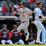 white sox vs Yankees match player stats