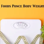 whole foods ponce body weight scale
