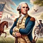 yoruma jalkh george washington