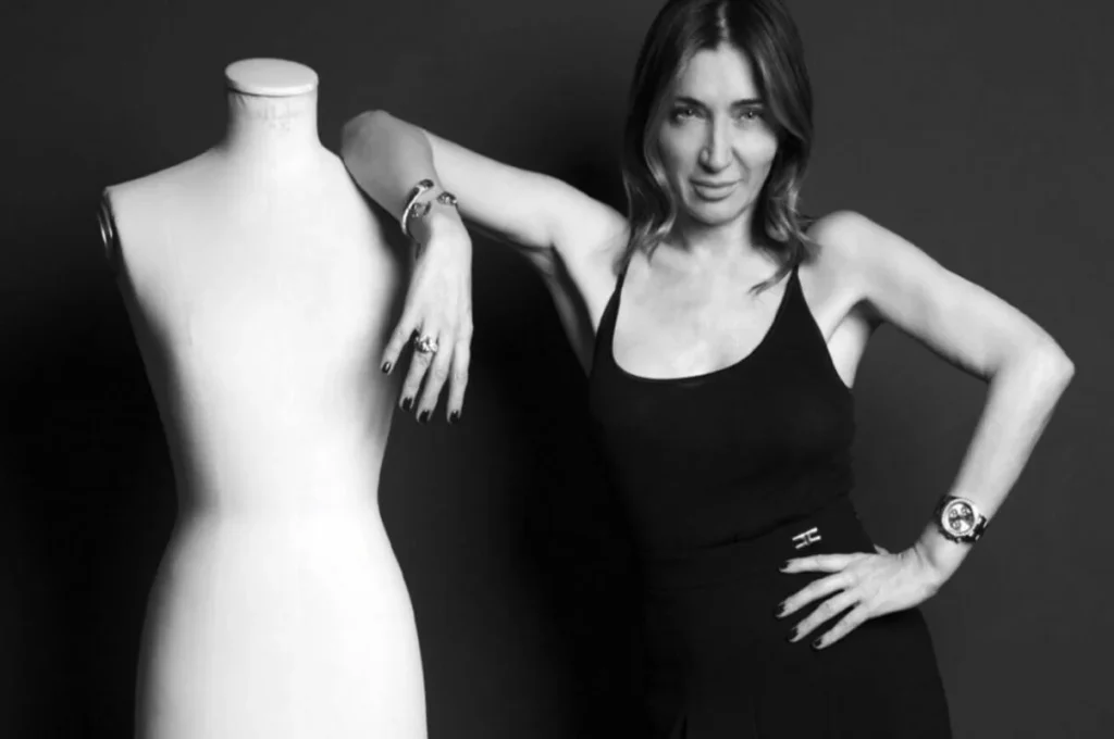 Elisabetta Franchi: A Symbol of Elegance and Timeless Fashion
