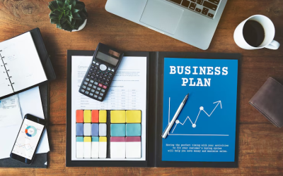 Why Your Business Needs Professional Business Plan Services