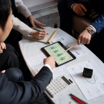Professional Business Plan Services: Your Key to Success
