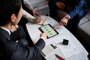 Professional Business Plan Services: Your Key to Success