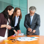 Transform Your Business Vision with Professional Pitch Deck Services
