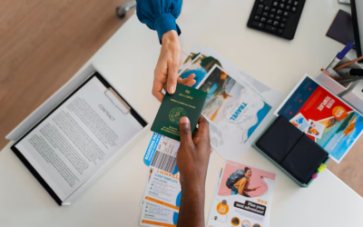 E2 Visa Business Plan: Your Gateway to American Entrepreneurship