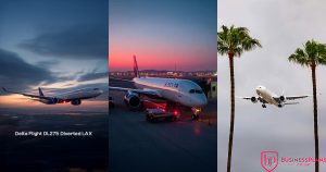 Delta Flight DL275 Diverted LAX: Complete Coverage and Travel Guide