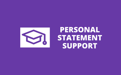 Why Expert Personal Statement Support Is Now Essential for Getting In Under UCAS 2026
