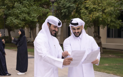 Top Business Colleges in the Persian Gulf